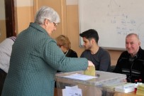 Kocaeli'de 1 Milyon 24 Bin 11 Kişi Sandığa Gidiyor