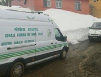 SİLAHLI KAVGA - Malatya'da sandık başında kavga: 2 ölü