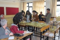 BAĞIMSIZ TÜRKİYE PARTİSİ - Marmaris'te Oy Sayma İşlemi Başladı