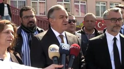 MHP Grup Başkavekili Erkan Akçay, Oyunu Kullandı