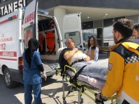 BILKENT - Sağlık Bakanlığından Hastalara Oy Hizmeti