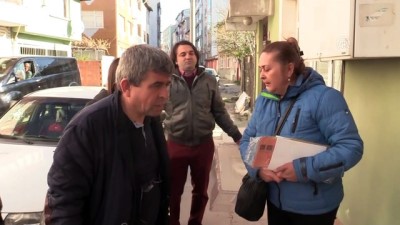 Sandık Seçmenin Ayağına Gitti