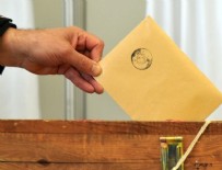 YAYIN YASAĞI - Seçim sonuçları saat kaçta açıklanıyor? (31 Mart 2019 Yerel Seçim Sonuçları)