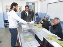 TÜRKİYE KOMÜNİST PARTİSİ - Türkiye sandık başında