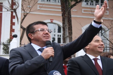Zeybekci'nin Sandığından 21 Oy Farkla CHP Çıktı