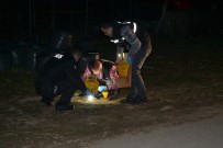 25 Yaşındaki Genç Yol Kenarında Ölü Bulundu