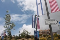 FİLİSTİN BÜYÜKELÇİLİĞİ - ABD Kudüs Başkonsolosluğunu, Büyükelçilikle Birleştirdi