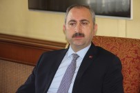 HUKUK DEVLETİ - Abdulhamit Gül Açıklaması 'Kolluk Ve Yargı Mekanizması Gerekli Takibi Yapıyor'