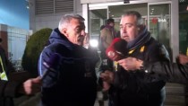 ANAYASA MAHKEMESİ - Ahmet Ağaoğlu Açıklaması 'Bu Sene Böyle Geçecek'