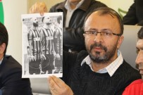 SAKARYASPOR - Amedspor'dan İddialara Cevap