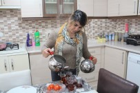 KIZ ÇOCUĞU - Arkadaşları Sayesinde İş Kadını Oldu