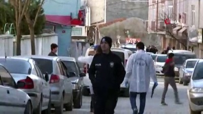 Arnavutköy'de, 3 Kişinin Öldüğü Hat Kavgasında 3 Kişi Gözaltına Alındı
