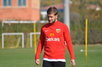 LEFTER KÜÇÜKANDONYADİS - Atila Turan, Cezasını Tamamladı