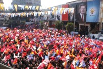 MADEN İŞÇİSİ - Bakan Kasapoğlu; 'Eser Siyasetine Sizlerin Desteği İle Devam Edeceğiz'