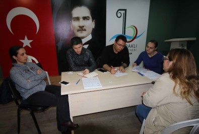 Bayraklı Belediyesinden İstihdama Büyük Katkı