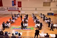 Bayramiç'te Akıl Ve Zeka Oyunları Turnuvası'nın Finali Yapılacak