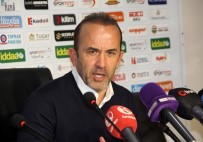 MEHMET ÖZDİLEK - BB Erzurumspor'da Şok Ayrılık