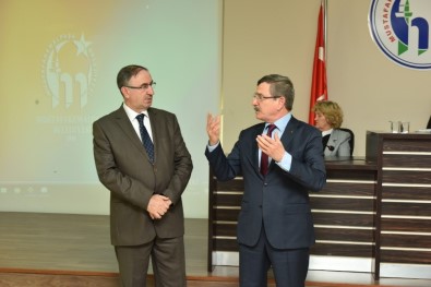 Belediye'den Organ Bağışçısı Öğretmene Vefa