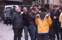 ASMALıMESCIT - Beyoğlu'ndaki Yangına İlişkin Soruşturmada 2 Tutuklama