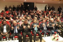TURAN YıLMAZ - Bigalı Mehmet Çavuş Törenle Anıldı