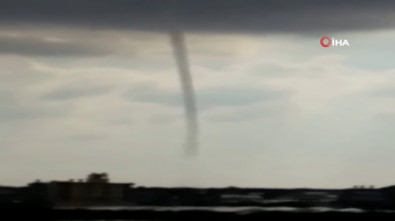 Bir Anda Ortaya Çıktı