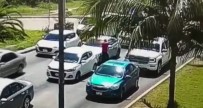 TAMAULIPAS - Bir Günde İki Silahlı Saldırı Açıklaması 7 Ölü, 10 Yaralı
