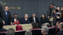 KANUN TASLAĞI - Çavuşoğlu'ndan Avusturya'ya 'Bozkurt İşaretinin Yasaklanması' Tepkisi