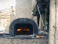 RIYAD - Cemal Kaşıkçı'nın yakıldığı tandır ilk kez görüntülendi