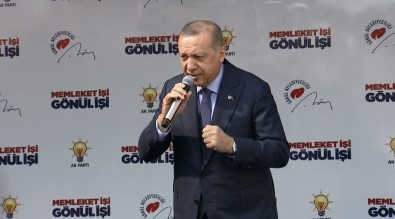 'CHP'ye Gönül Veren Vatandaşlarıma Sesleniyorum...'