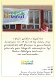 MARMARA ÜNIVERSITESI - Çocukların Yüzünü Güldüren Bir Çocuk Bir Umut Derneği 9 Yaşında