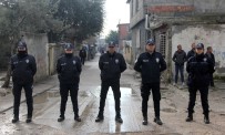 POLİS KONTROLÜ - 'Cono'lara Uyuşturucu Ablukası