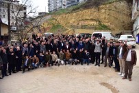 ÜLKÜ OCAKLARı - Cumhur İttifakından Birlik Ve Beraberlik Tablosu