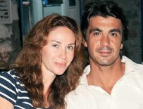 DEMET ŞENER - Demet Şener ile İbrahim Kutluay resmen boşandı