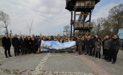 Dünya Yaban Hayatı Günü Samsun'da 'Özel' Kutlandı