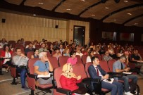 WORKSHOP - Ege İhracatçı Birliklerinden Yüzde 100 Başarıya Ulaştıran Eğitim