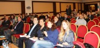 WORKSHOP - Eğitim Alan İhracatçılar Devlet Desteklerine Daha Hızlı Kavuştu