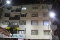 FıRAT ÜNIVERSITESI - Elazığ'da Gazdan Zehirlenen Anne Kız Hastaneye Kaldırıldı