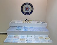 TEFECİLİK - Elazığ'da Tefeci Operasyonu Açıklaması 12 Gözaltı