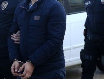 FETÖ'nün kripto yapılanmasına operasyon