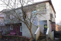 GAZILER - Gebze'de 4 Kişin Ölüdüğü Cinayeti Amca Anlattı