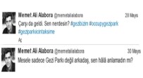 POLİS ARACI - Gezi Parkı Eylemlerine İlişkin İddianamenin Detayları Ortaya Çıktı