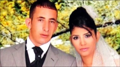 Hamile Eşini Öldüren Kocanın Cezası 20 Yıla Çıkarıldı