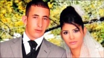 MEHMET ÇIFTÇI - Hamile Eşini Öldüren Kocanın Cezası 20 Yıla Çıkarıldı