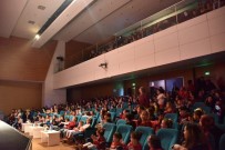 BOZÜYÜK BELEDİYESİ - Hem Eğlendiler Hem De Öğrendiler