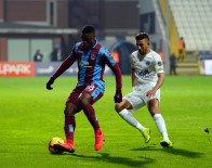 TOURE - İlk Yarıda 2 Gol Var