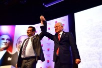 ŞİŞLİ BELEDİYESİ - İmamoğlu'ndan CHP'li Küskünlere Çağrı Açıklaması '31 Mart'ta Kol Kola Yürümeliyiz'