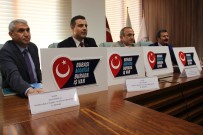 İŞSİZLİK RAKAMLARI - İş Dünyası 'İstihdam Seferberliği'nden Memnun