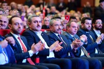 İsmail Erdem Açıklaması '31 Mart'ta Zafer Bizim Olacak, Ataşehir'de Değişim Gerçekleşecek'