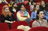 TÜRKAN SAYLAN - Kadın Yönetmenler Konak'ta