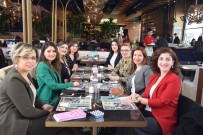 SAVUNMA SİSTEMİ - Kadınlar Günü'nde Kadınlar Bilgilendi